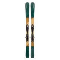 چوب اسکی آلپاین ELAN WINGMAN 86 TI FX EMX 11.0 2025
