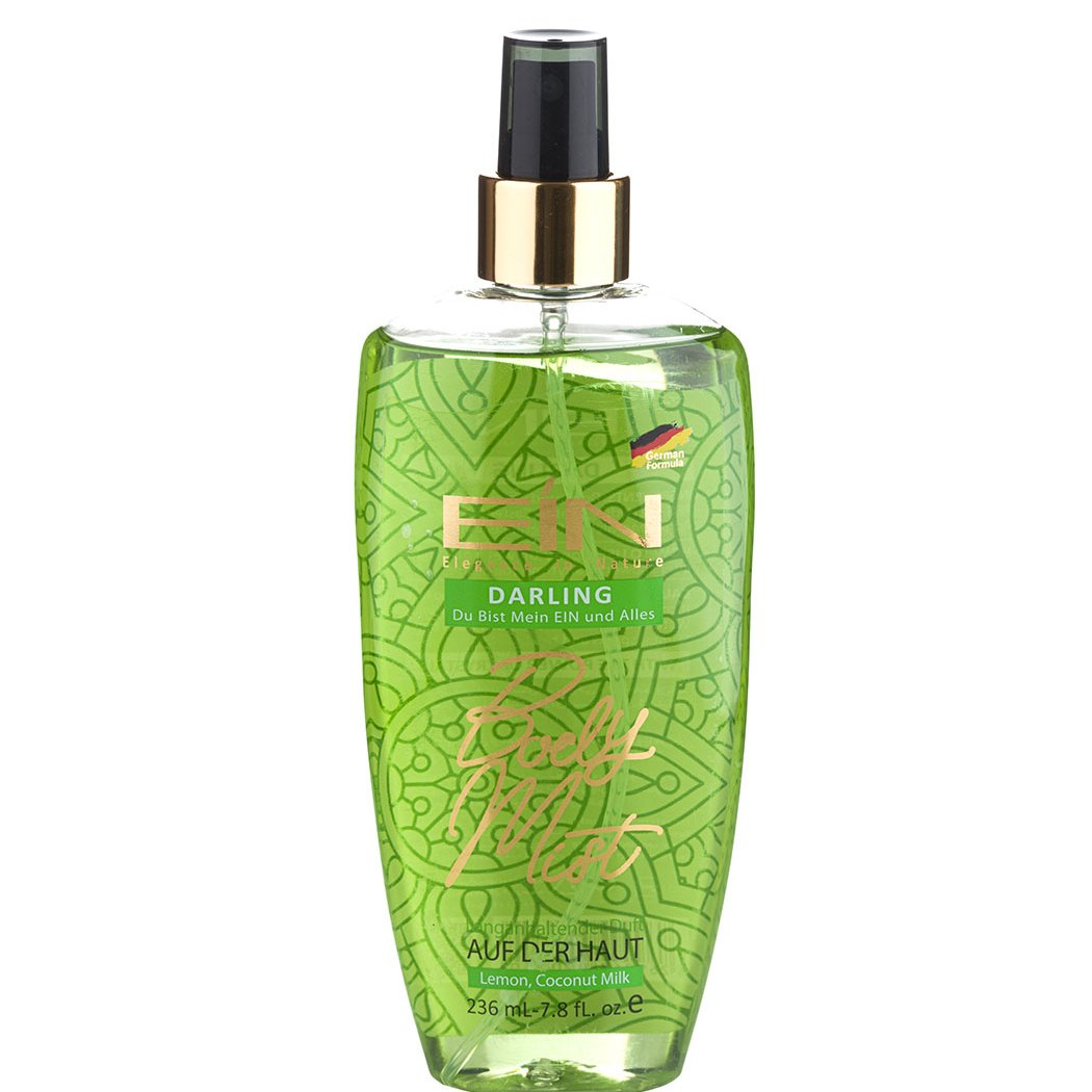 بادی اسپلش زنانه مدل Darling حجم 236میل ای آی ان