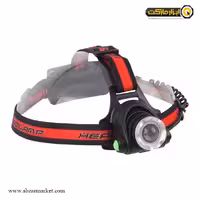 چراغ پیشانی آروا مدل 4726