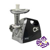 چرخ گوشت سیلور پوینت مدل SMG 1600