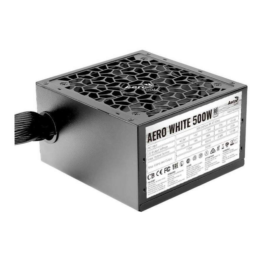 پاور آیروکول AERO WHITE 500W