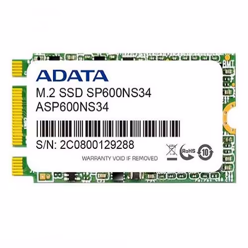 ADATA Premier SP600 M.2 2242 SSD - 128GB
