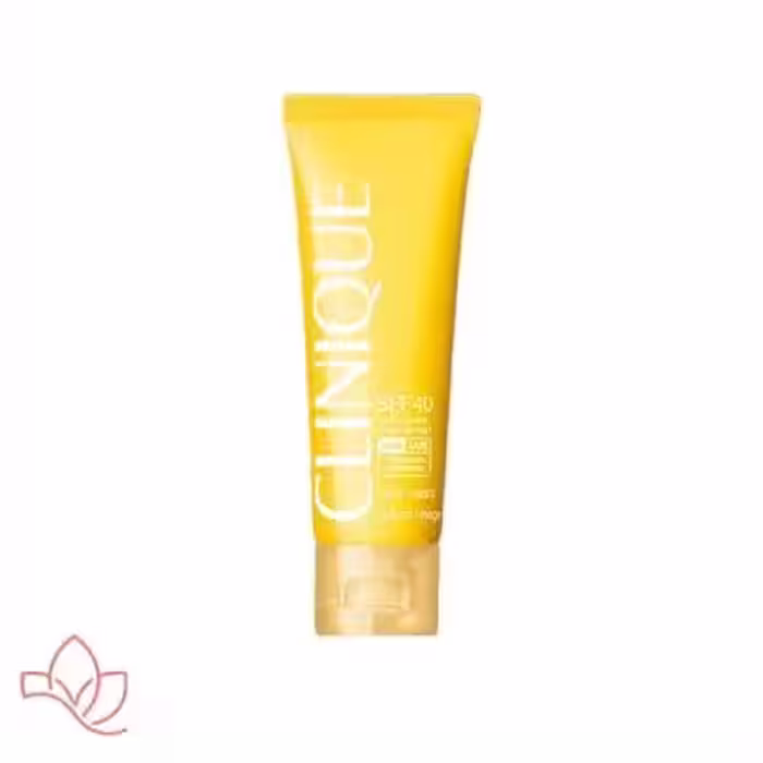 کرم ضد آفتاب کلینیک SPF 40