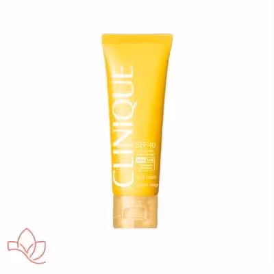 کرم ضد آفتاب کلینیک SPF 40