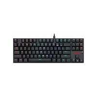 کیبورد مکانیکال ردراگون Aps K607 TKL RGB سوئیچ آبی