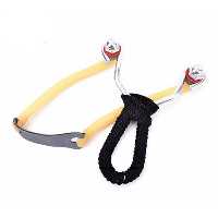 تیرکمان کشی - فلزی