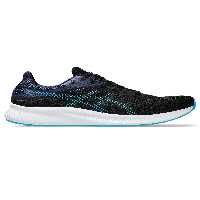 کفش دو و تمرین مشکی مردانه پاتریوت 13 دریایی آبی در حال رانینگ 010 Asics