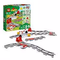 لگو دوپلو کد 10882