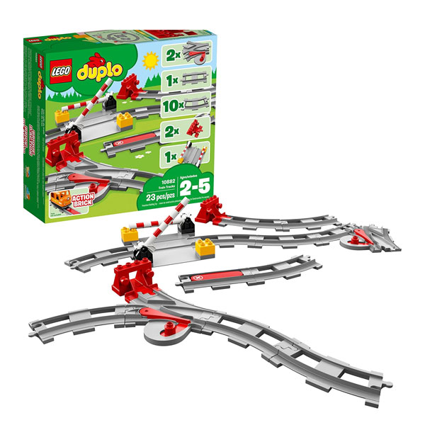 لگو دوپلو کد 10882