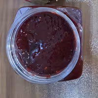 رب تمشک و شاتوت 