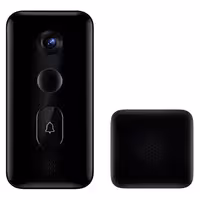 زنگ درب تصویری هوشمند شیائومی مدل MJML05-FJ