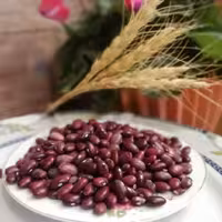 لوبیا قرمز اعلا(2 کیلو گرمی)ارسال رایگان