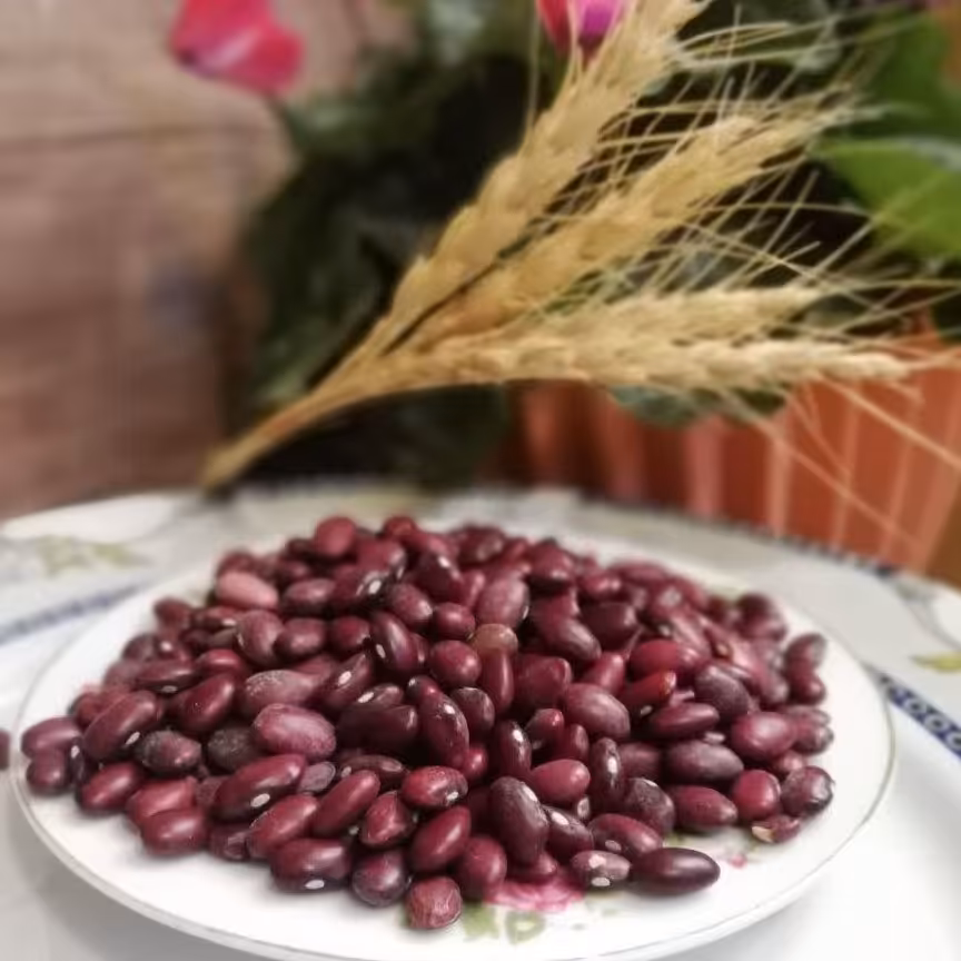 لوبیا قرمز اعلا(2 کیلو گرمی)ارسال رایگان