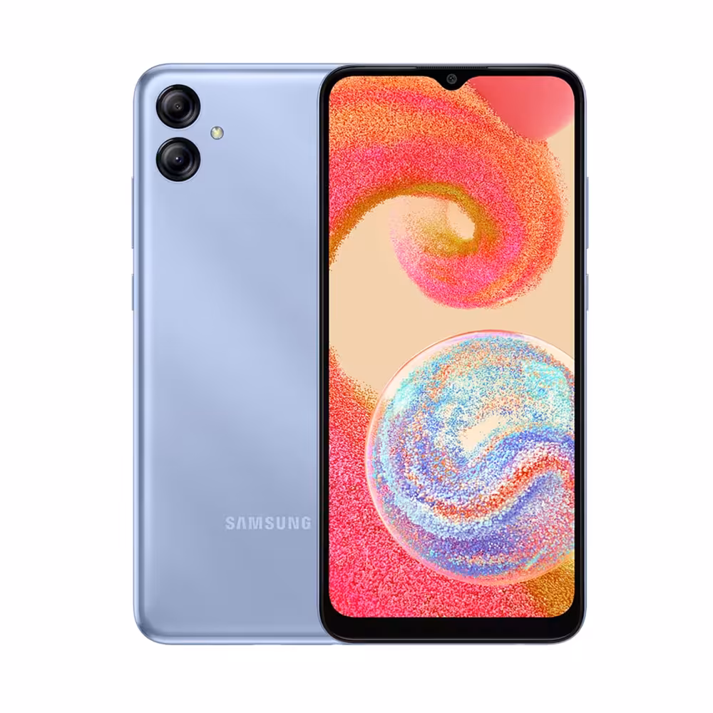 گوشی موبایل سامسونگ A04e ظرفیت 128 گیگابایت رم 4 گیگابایت