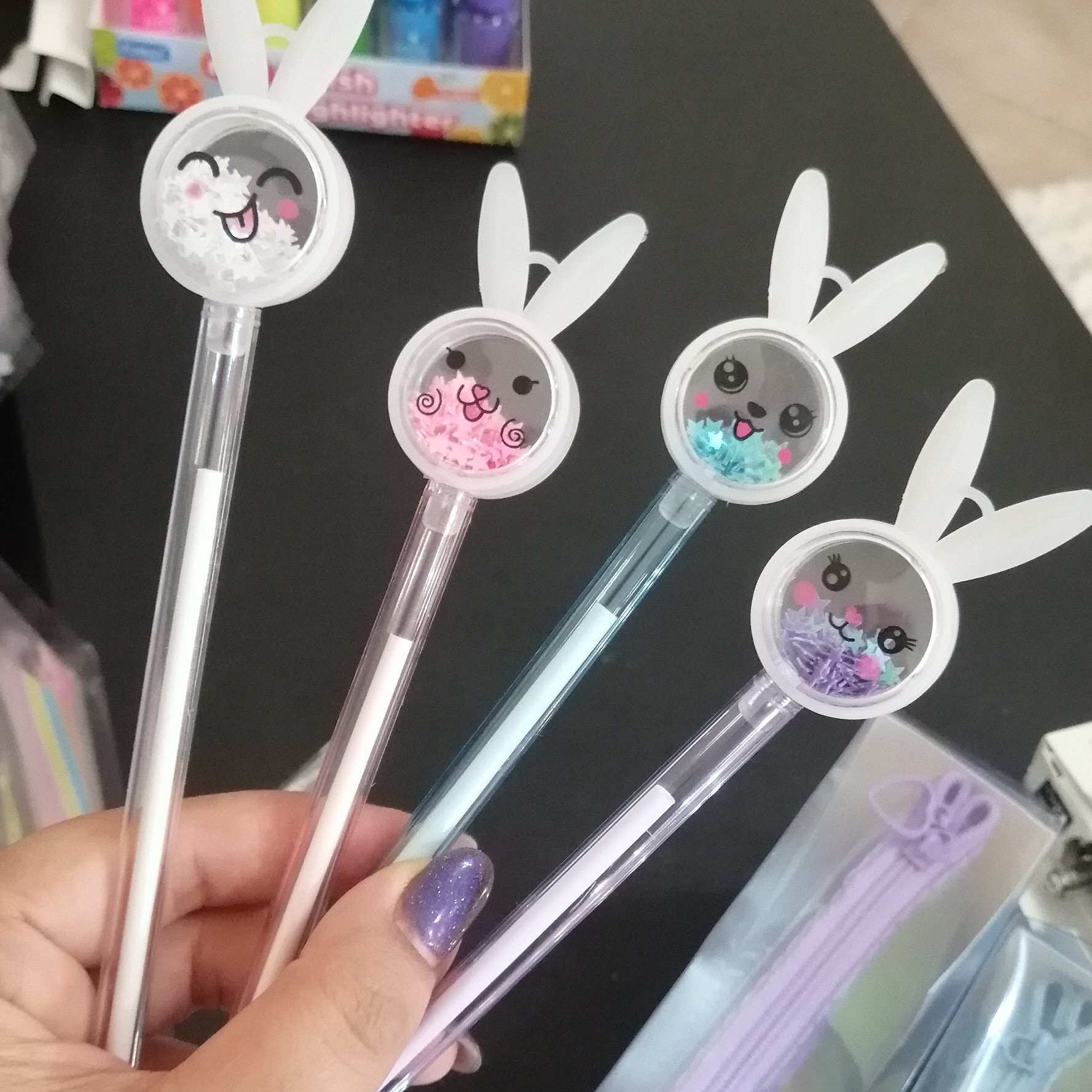 روان نویس خرگوش خوشحال ستاره دار کیفیت عاااالی