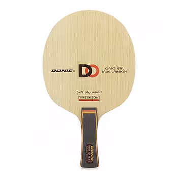 چوب راکت دونیک اورجینال ترو کربن | دسته FL