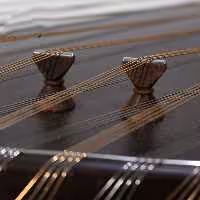 سنتور موسوی سه مهر