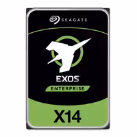 هارد اینترنال سیگیت مدل Exos X14 ST12000NM0538 12TB