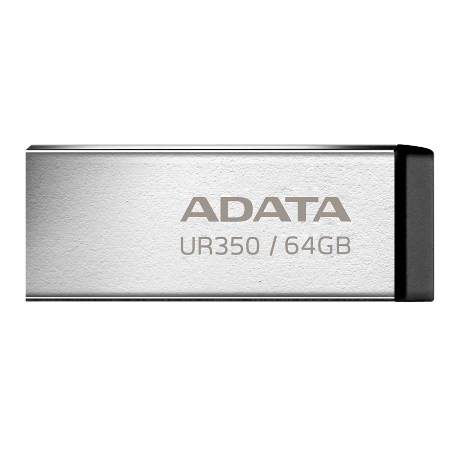 قیمت و خرید فلش مموری 64 گیگابایت USB 3.2 ای دیتا مدل UR350 | یاس ارتباط