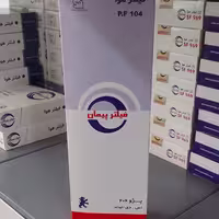 بسته 5تایی فیلتر هوای پژو  206 تیپ 2 و تیپ 3 مدل 85 به بالا مارک پیمان 