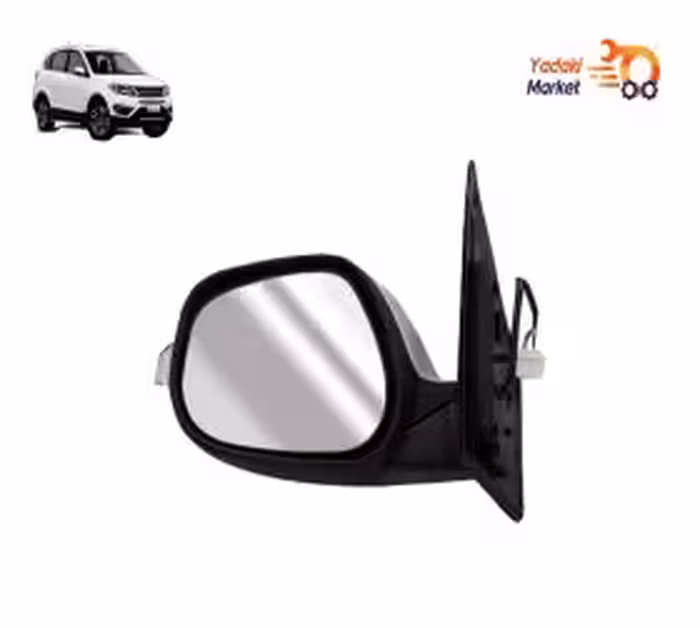 آینه بغل سمت راست چری تیگو 5 وارداتی درجه یک