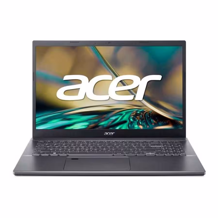 قیمت و خرید لپ تاپ 15.6 اینچ ایسر Aspire 5 A515 Core i7 1260P/512GB SSD/16GB/RTX2050 4GB | یاس ارتباط