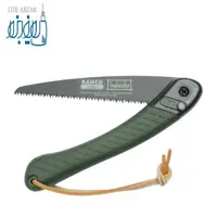 اره باغبانی باهکو مدل لپلندر