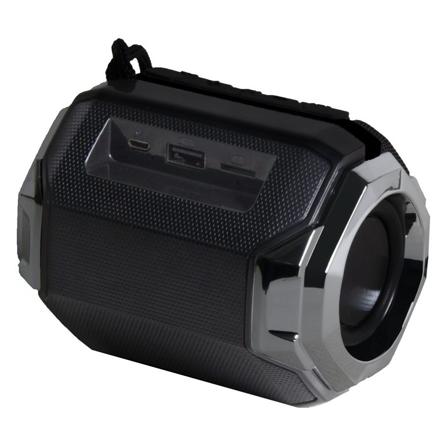 اسپیکر بلوتوثی قابل حمل تسکو مدل TS 2307