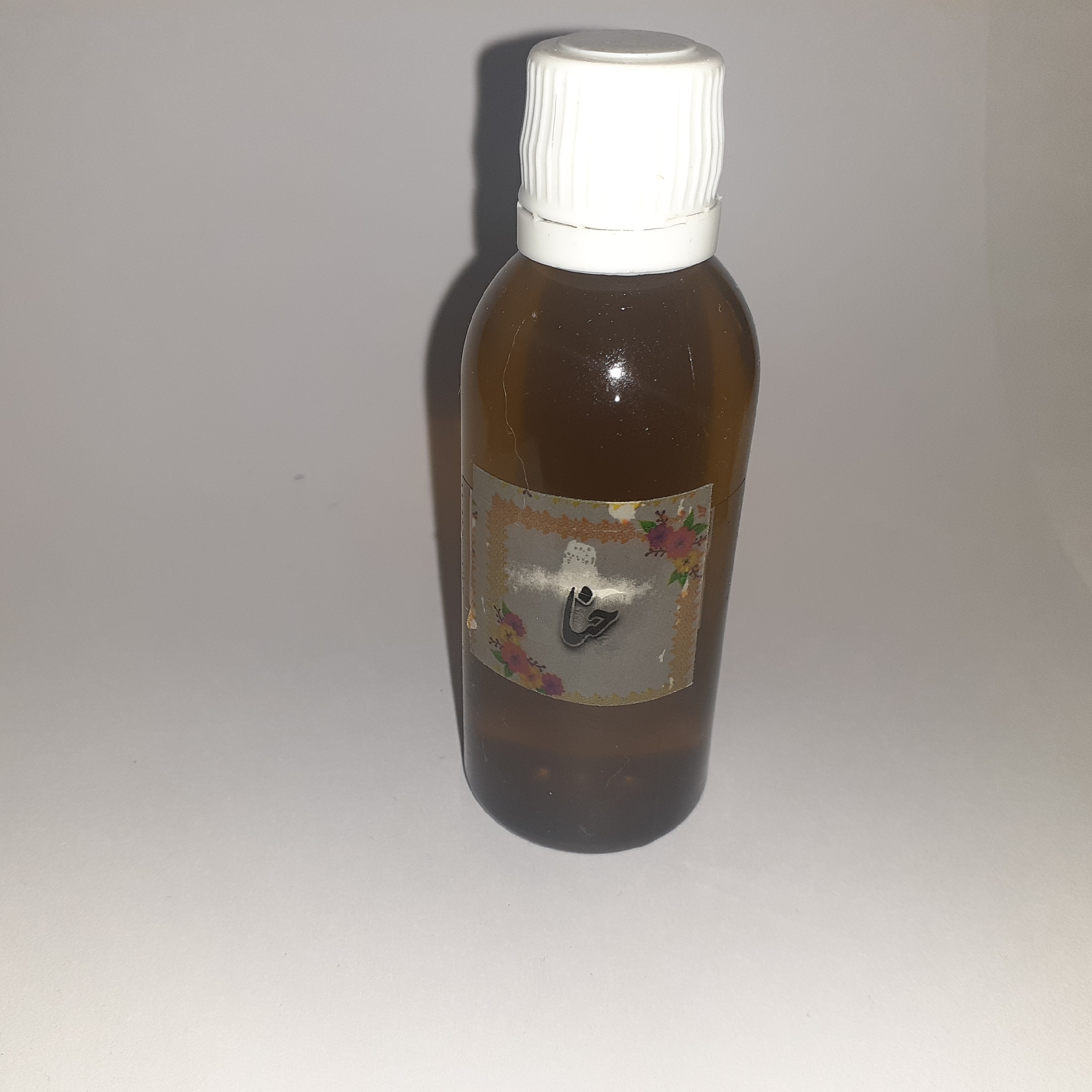 روغن اصل حنا درجه یک ( 60 سی سی)