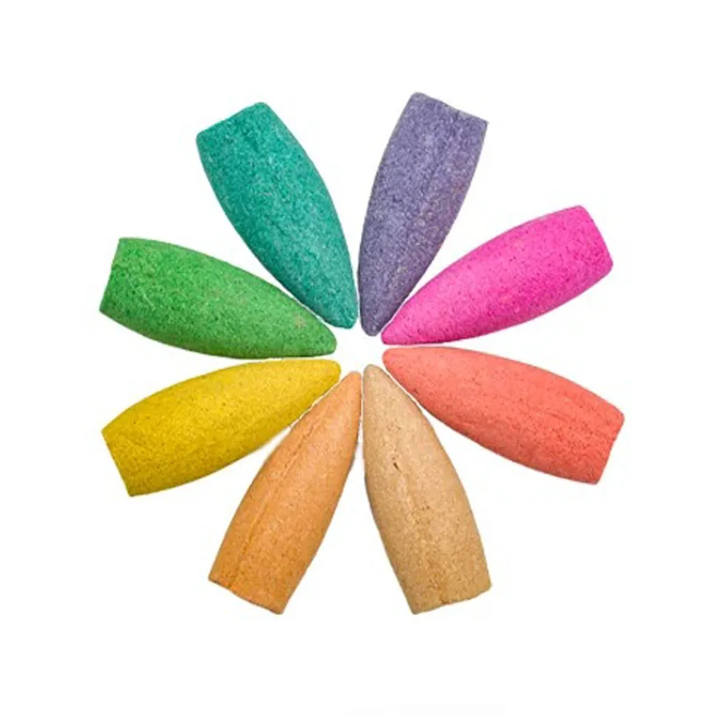 عود فشنگی 100 گرمی چین چای