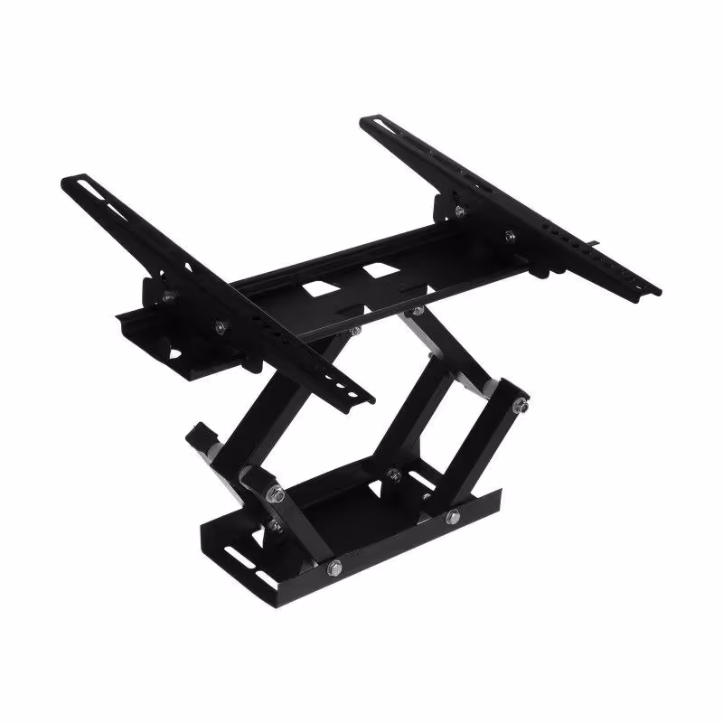 پایه دیواری تلویزیون بازویی از سایز 37 تا 60 اینچ