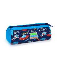 جامدادی سه زیپ یایگان Coral High کد 22320