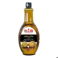 روغن زیتون صادراتی فرابکر ورژن  (1000 میلی لیتر)


 