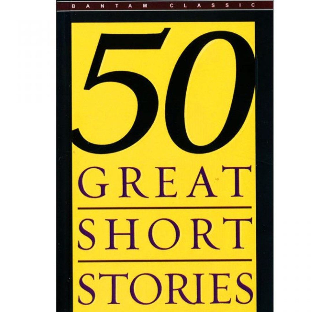 50Great Short Stories