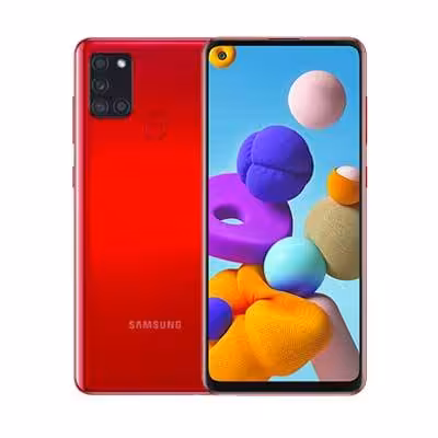 لوازم جانبی گوشی سامسونگ Samsung Galaxy A21s