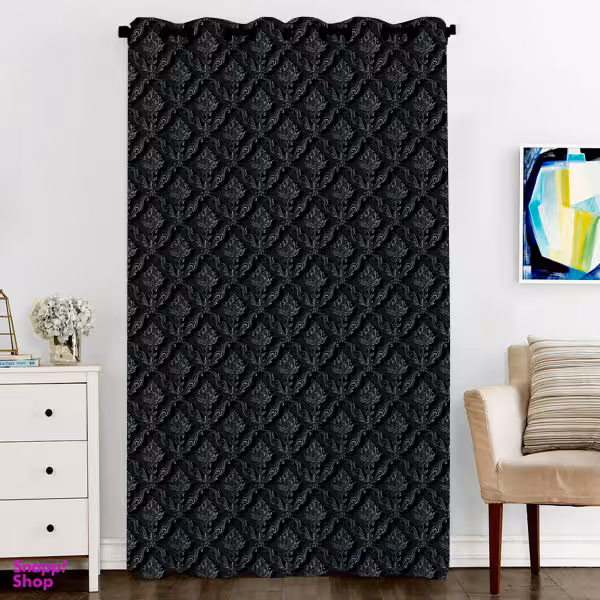 پرده مدل C3-50507