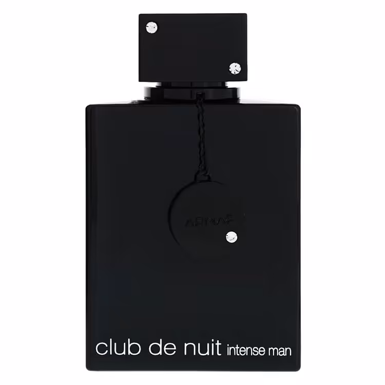 عطر مردانه ARMAF Club de Nuit Intense حجم 150 میلی لیتر