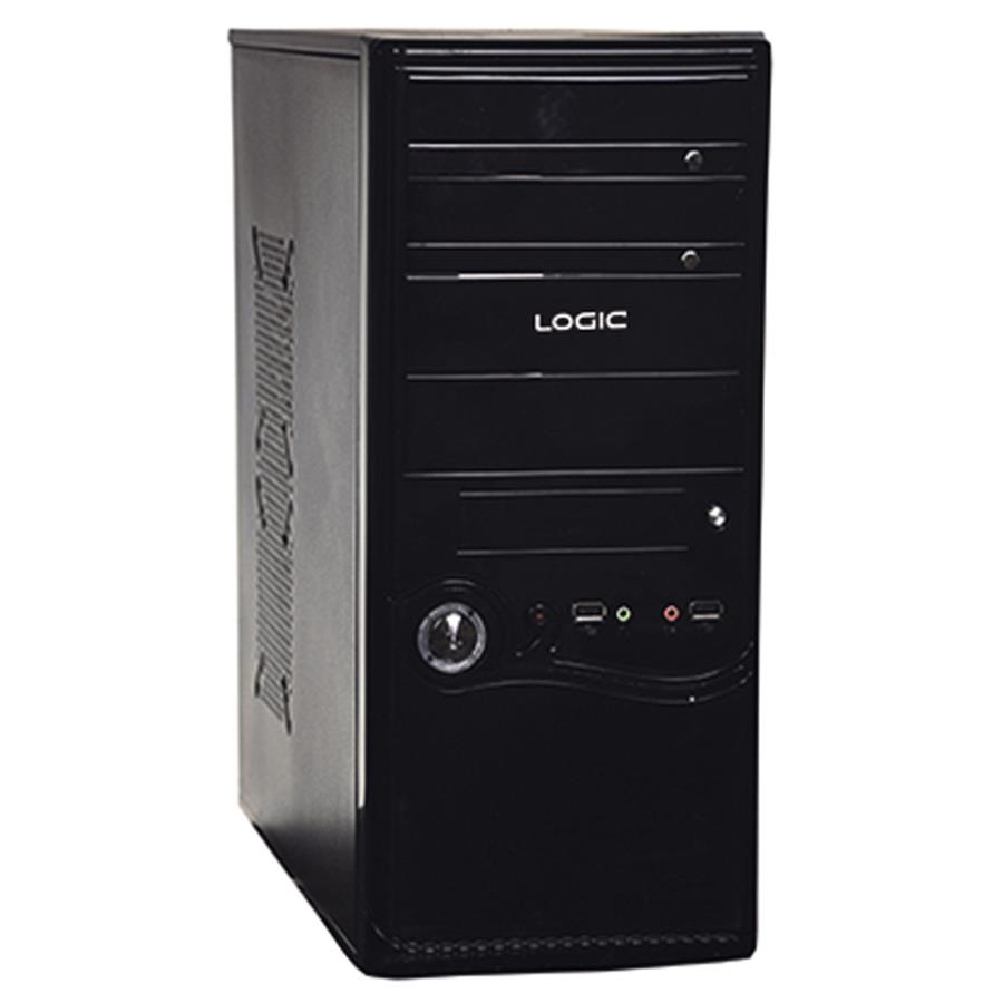 کیس لاجیک مدل جی 804