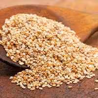 کنجد یک آتیشه 500گرمی