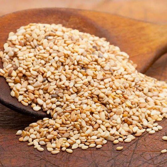 کنجد یک آتیشه 500گرمی