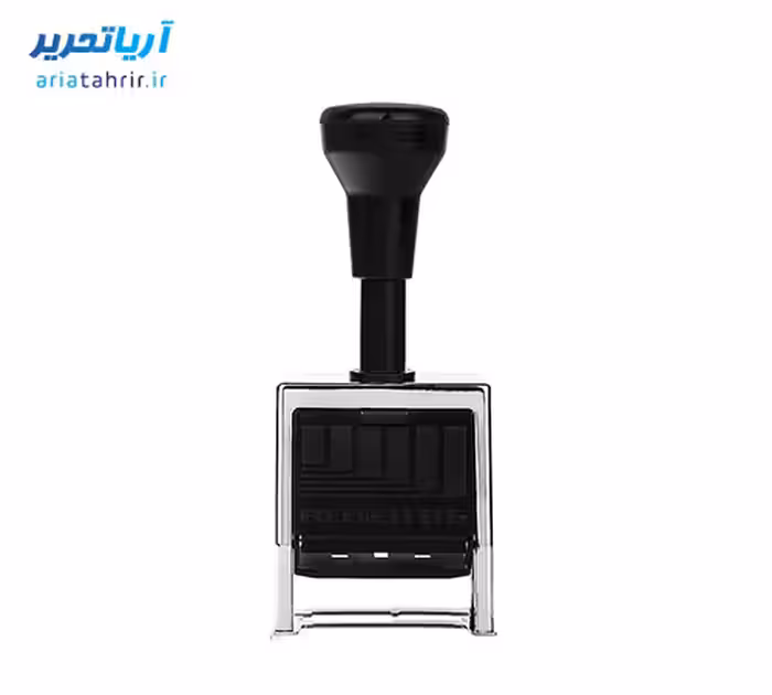 شماره زن اتوماتیک 6 رقمی فارسی رینر