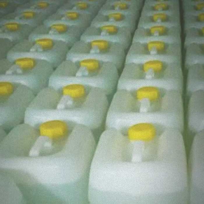 گلاب سنگین دو آتیشه غلیظ 20 لیتری