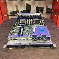 سرور HP مدل G8 dl360p استوک | مفیدیار مشاوره و خرید لپ تاپ و کامپیوتر با بهترین قیمت