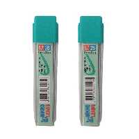 نوک مداد نوکی 0.7 میلی متری میکرو مدل شقایق بسته 2 عددی