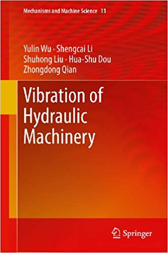  دانلود کتاب Vibration Of Hydraulic Machinery, 2013 - دانلود کتاب های دانشگاهی
