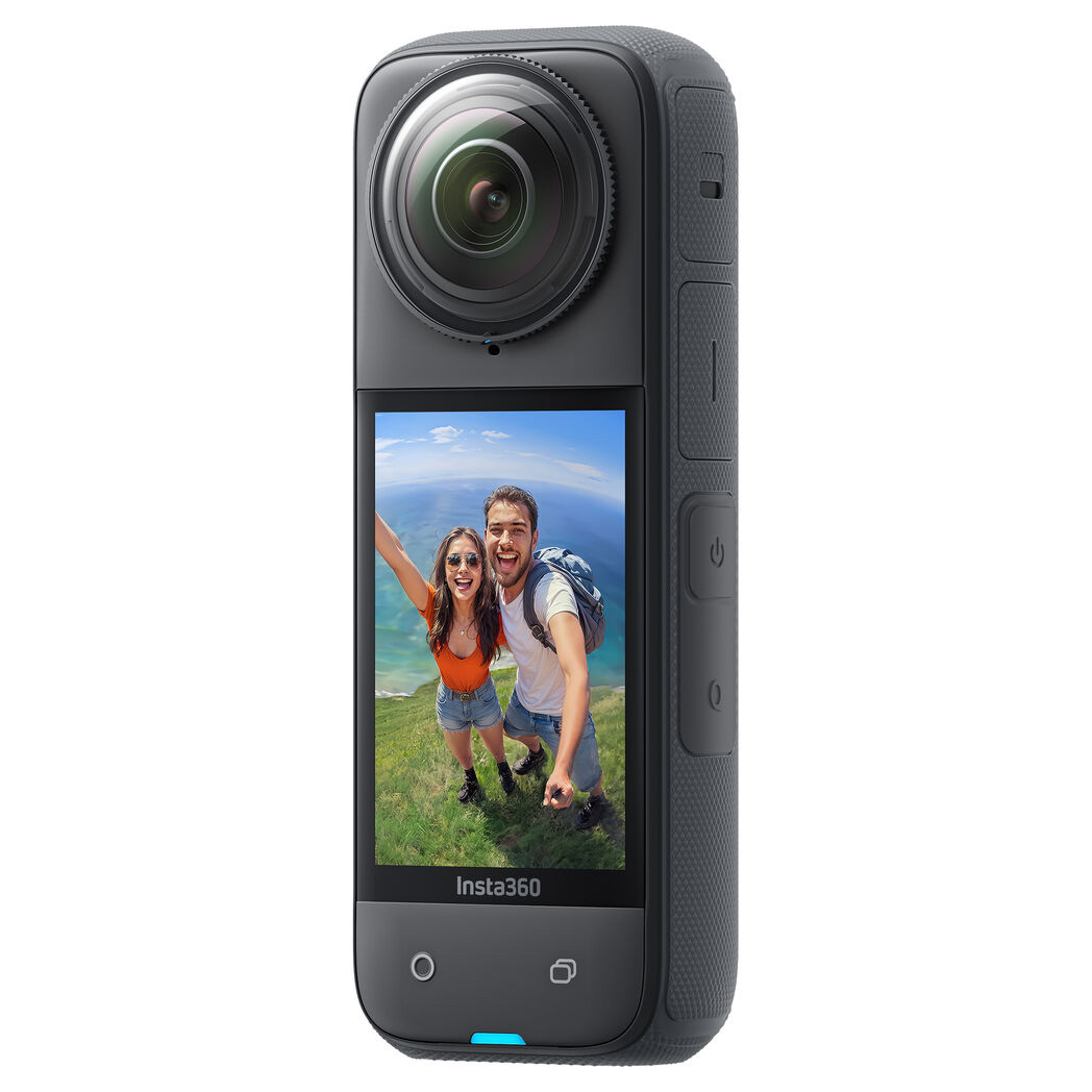 دوربین Insta360 X4