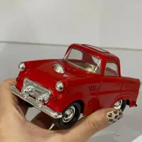 ماشین فورد یک عددی