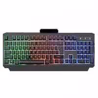 کیبورد مخصوص بازی یوسیتک مدل KB3800G