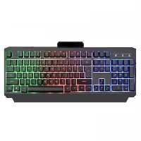 کیبورد مخصوص بازی یوسیتک مدل KB3800G