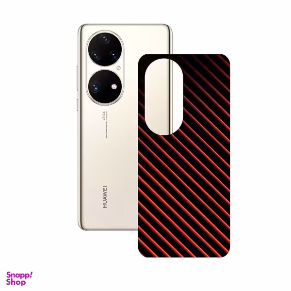 برچسب پوششی راک اسپیس (Rock Space) مدل SP315 مناسب برای گوشی هوآوی P50 Pro